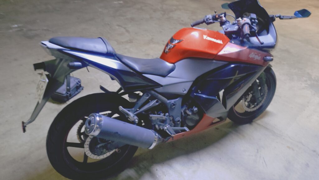 そろそろ終わりにしようかと…